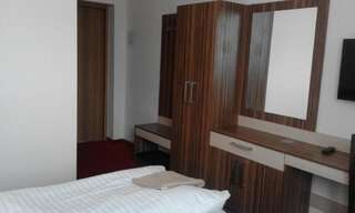 Отели типа «постель и завтрак» Willa Nimfa Шклярска-Поремба Двухместный номер с 1 кроватью и видом на горы-8